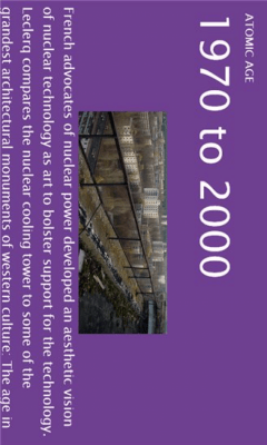 Скриншот приложения Atomic Age - №4