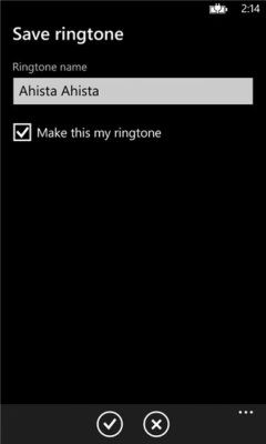 Скриншот приложения Shreya Ghoshal - №3