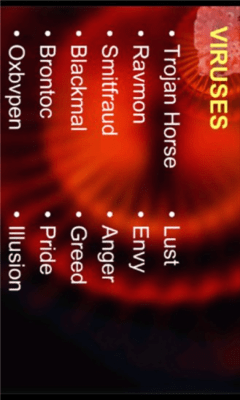 Скриншот приложения AntivirusWithin - №4