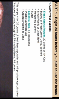 Скриншот приложения Heena - №4