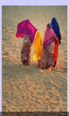 Скриншот приложения IncredibleIndia - №3