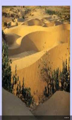 Скриншот приложения DesertOfKutch - №3