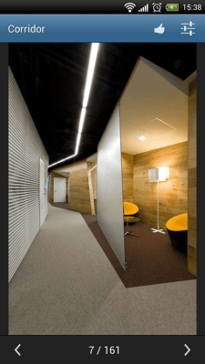 Скриншот приложения Сделайте ваш дом - №4