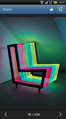 Скриншот приложения Сделайте ваш дом - №5