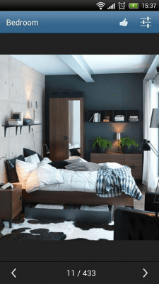 Скриншот приложения Сделайте ваш дом - №7