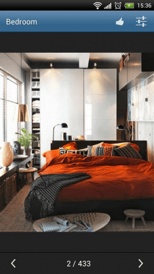 Скриншот приложения Сделайте ваш дом - №8