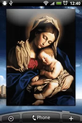 Скриншот приложения Пасха - №7