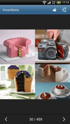 Скриншот приложения Home Helper - №3