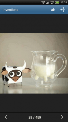 Скриншот приложения Home Helper - №4