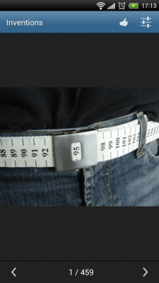 Скриншот приложения Home Helper - №5