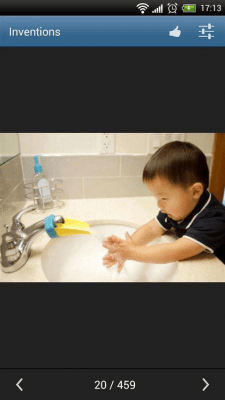 Скриншот приложения Home Helper - №7