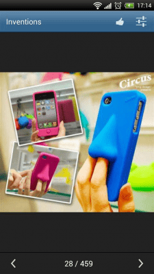 Скриншот приложения Home Helper - №8