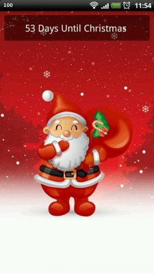 Скриншот приложения Рождество - №7