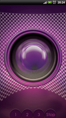 Скриншот приложения Massager - №3