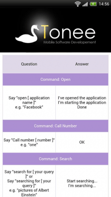 Скриншот приложения Мой помощник - №3