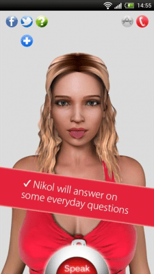 Скриншот приложения Мой помощник - №4