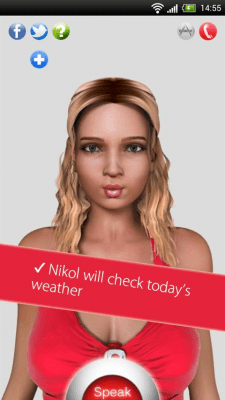 Скриншот приложения Мой помощник - №5