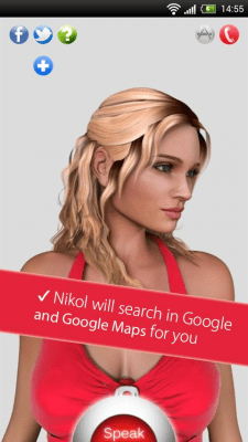 Скриншот приложения Мой помощник - №6