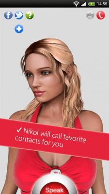 Скриншот приложения Мой помощник - №7