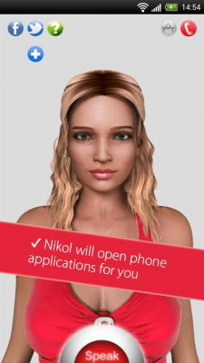 Скриншот приложения Мой помощник - №8