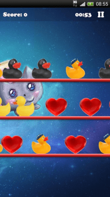 Скриншот приложения Утки Shooter - №5