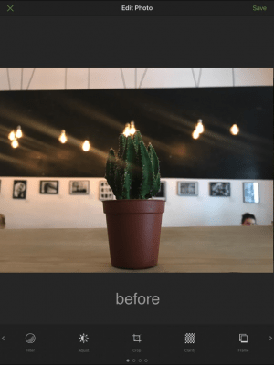 Скриншот приложения Tadaa - №6