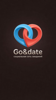 Скриншот приложения Go&date - №5