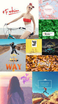 Скриншот приложения Текст на изображениях - №8