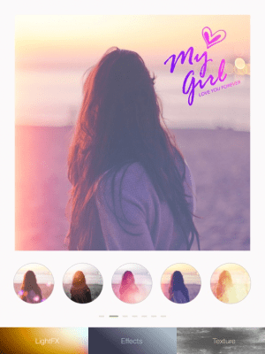 Скриншот приложения Текст на изображениях - №10