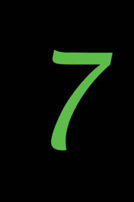 Скриншот приложения Learn Numbers - №3