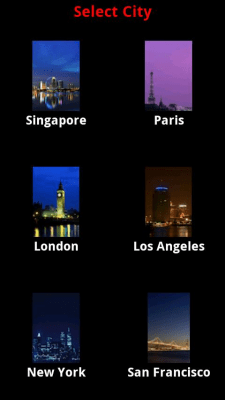 Скриншот приложения Фейерверки детей - №3