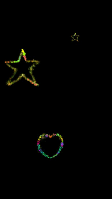 Скриншот приложения Фейерверки детей - №5