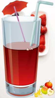 Скриншот приложения Сок Maker - №3