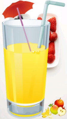 Скриншот приложения Сок Maker - №4