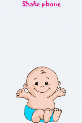 Скриншот приложения Happy Baby - №2