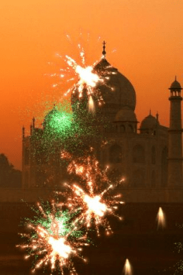 Скриншот приложения Fireworks Pro - №4