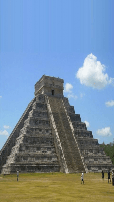 Скриншот приложения Чудеса под водой - №5