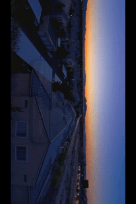 Скриншот приложения Sunrise - №2