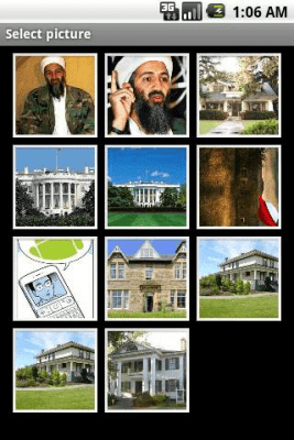 Скриншот приложения Jail Bar Shot - №3