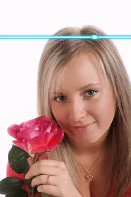 Скриншот приложения Ugly Face Meter - №3