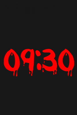 Скриншот приложения Scary Time - №3