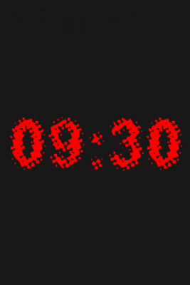 Скриншот приложения Scary Time - №4