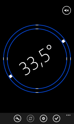 Скриншот приложения New level - №4