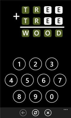 Скриншот приложения Cryptorebus - №4