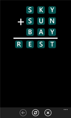 Скриншот приложения Cryptorebus - №6