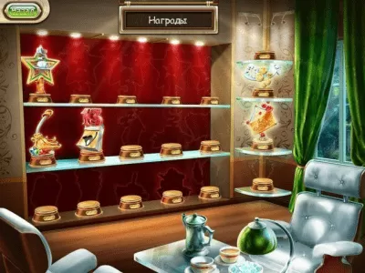 Скриншот приложения Бизнес мечты. Кофейня - №3