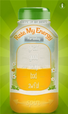 Скриншот приложения Juice - №5