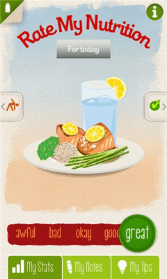 Скриншот приложения Juice - №6