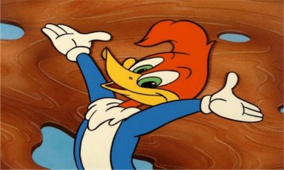 Скриншот приложения Woody Woodpecker - №5