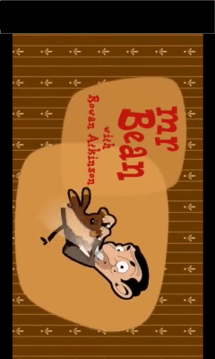 Скриншот приложения Mr Bean-Animated - №4